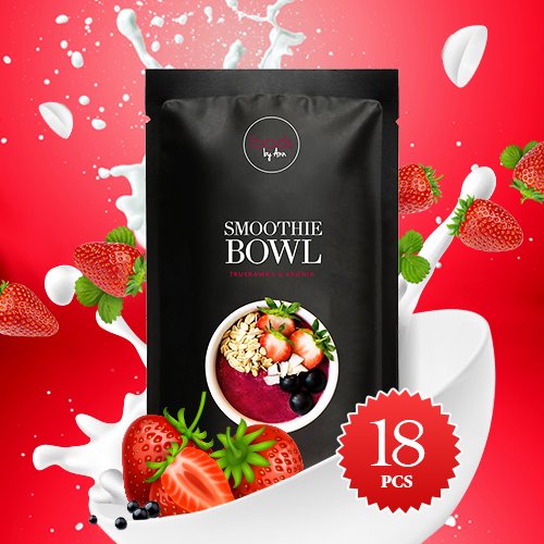 smoothie bowl 1