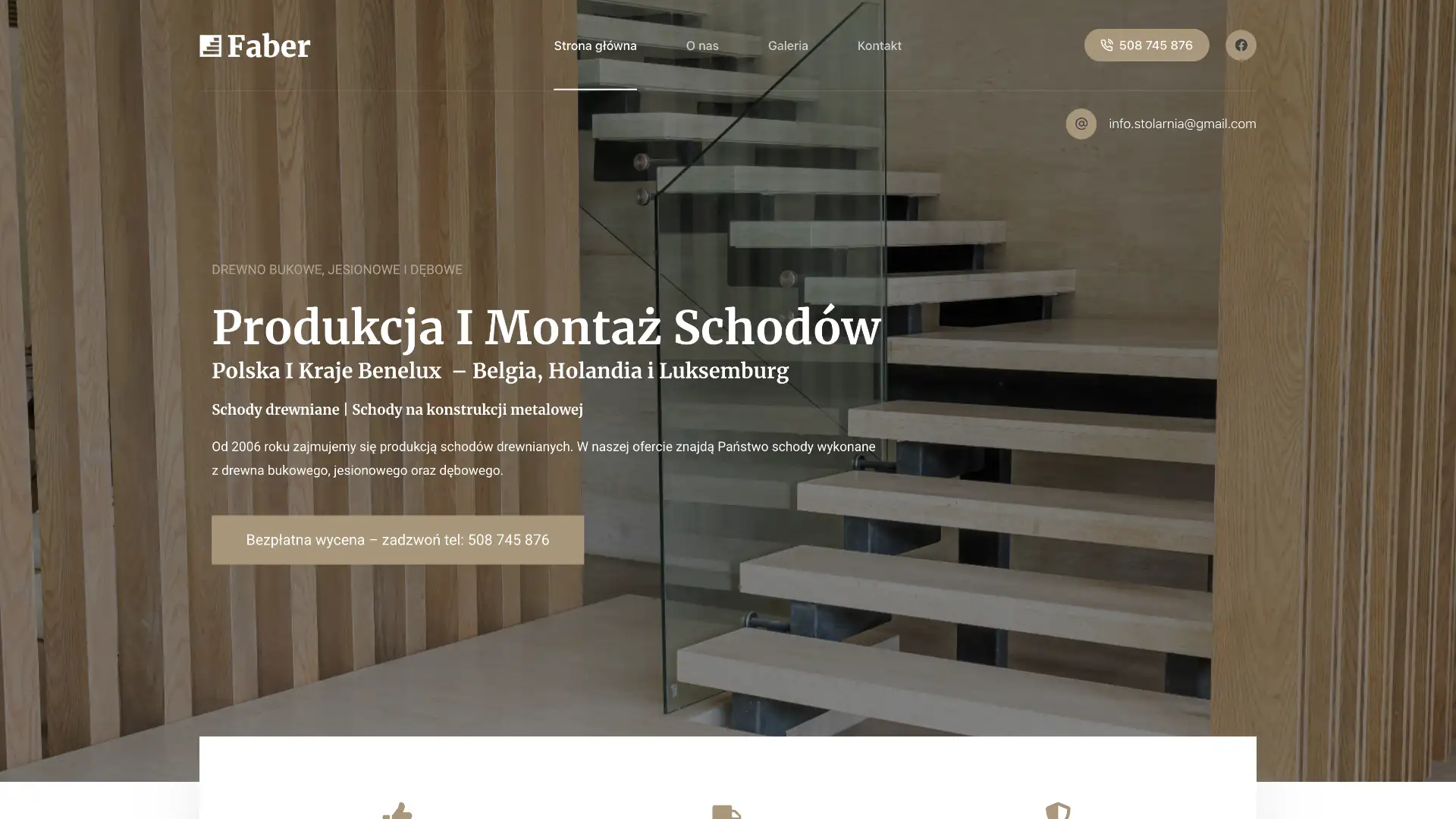 firma schodyfaber 5
