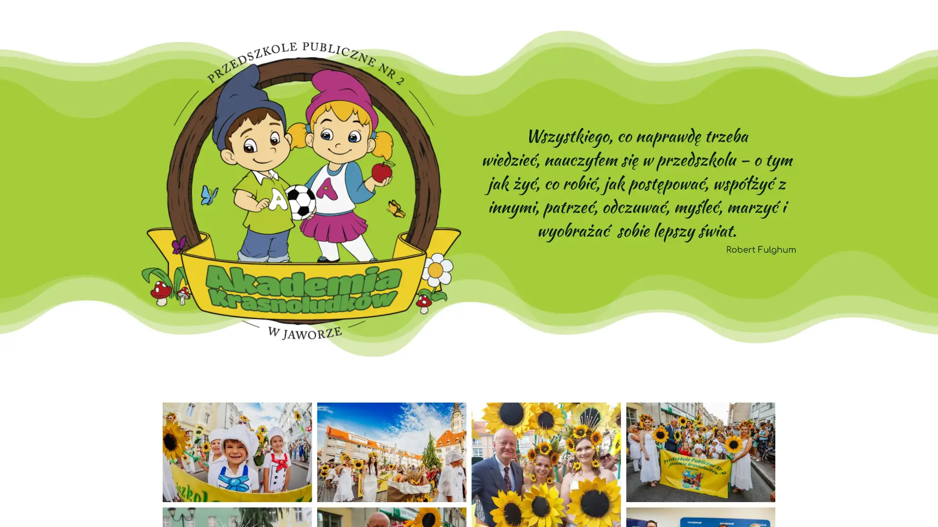 Akademia Krasnoludków w Jaworze