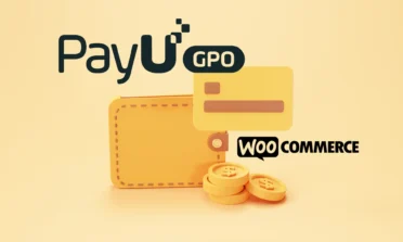 PayU dla WooCommerce